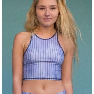 Starbird mermaid tank